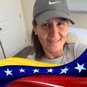 Meet your Posher, Itriago